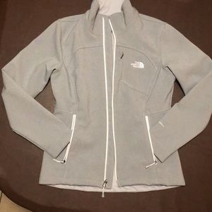 The North Face WindWall jacket women’s size M